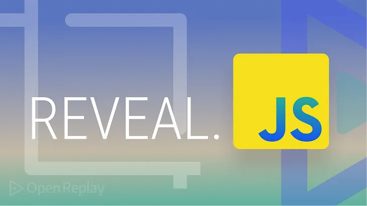 Create Incredible Web Presentations With Reveal.Js