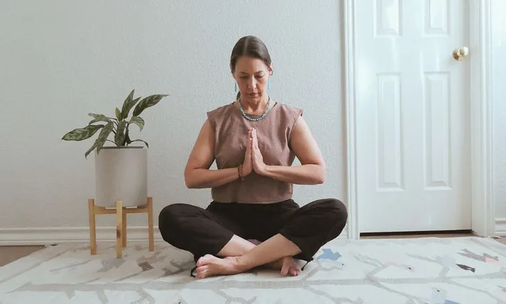 Pranayama — Unexpected Benefits of Breathing as a Spiritual Practice