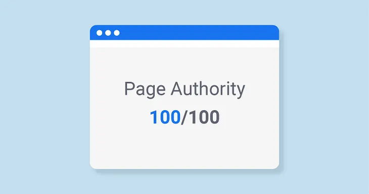 The Page Authority Playbook: 5 Steps to Boost Your Website’s Ranking