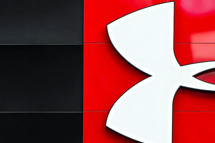 Under Armour Appoints New President and CEO — Retail Bum