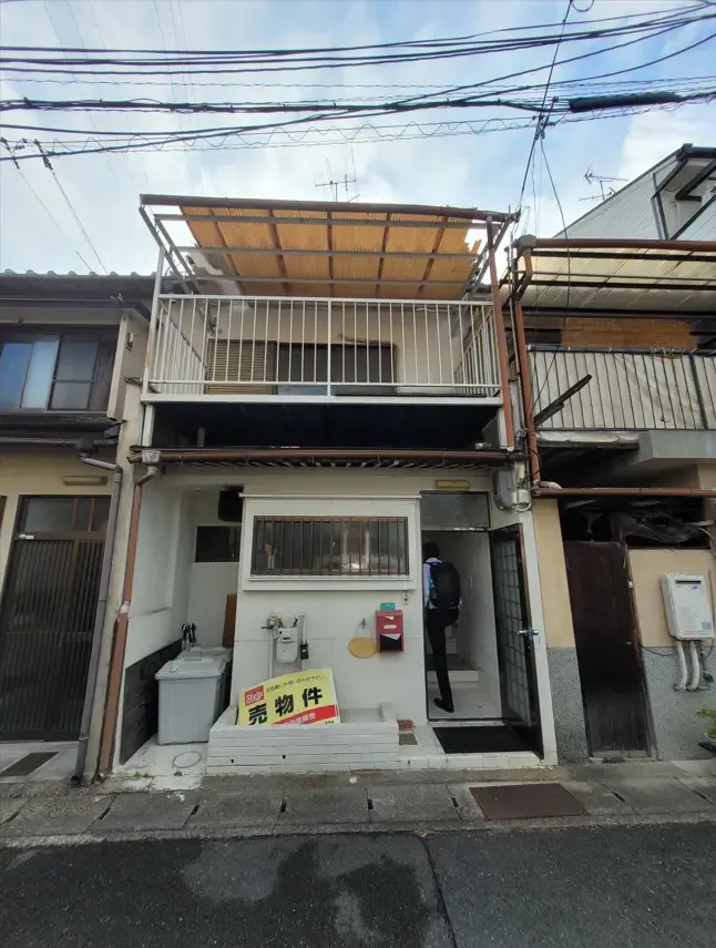 Buying an old house in Japan — 5 things to consider before you do it