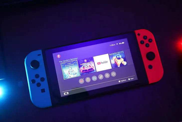 Buying a Used Nintendo Switch in 2024: A Savy Buyer’s Guide to Scoring A Stellar Console for Less