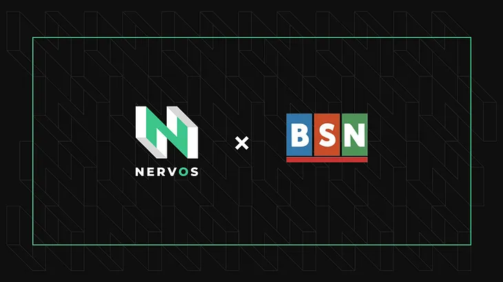 The Nervos community releases new development tools for BSN integration