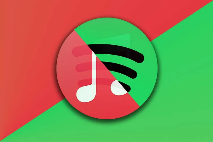 Apple Music or Spotify? What streaming music platform is better?