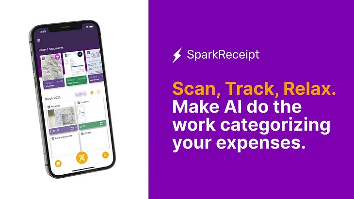 SparkReceipt Lifetime Deal Reviews: Streamline Your Finances