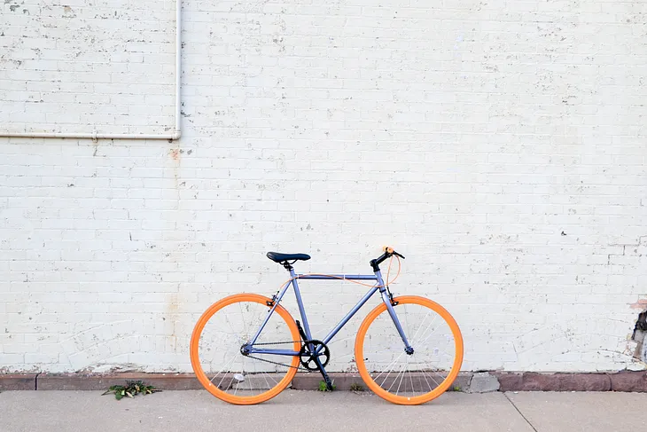 5 Revealing Ways to Spot Bad Beginner Fixed Gear Bikes