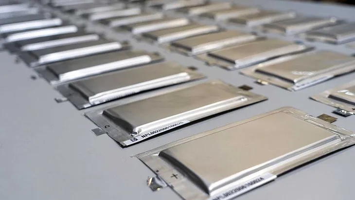Solid-state Batteries: Is There a Viable Path to Commercialization?