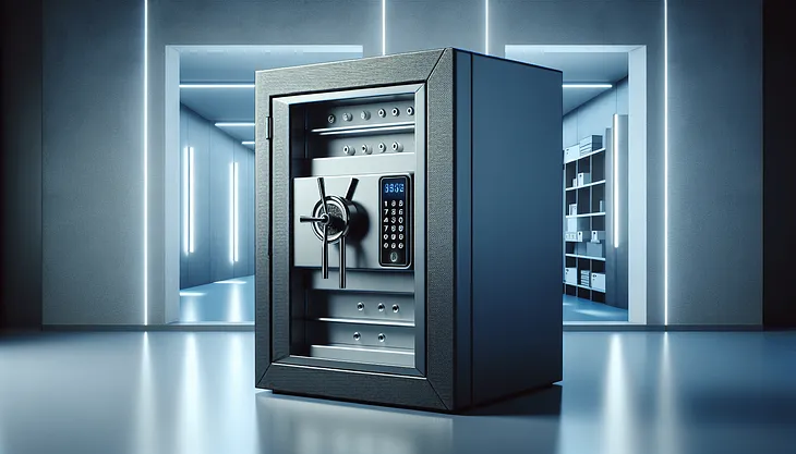 Functions And Features Of Modern Gun Safes