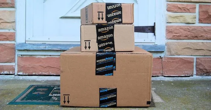 Parcel Pirates are becoming a problem for Amazon — who is your pirate?