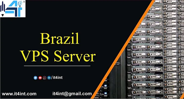 Best VPS Hosting Brazil: Top Picks for 2023 Unveiled