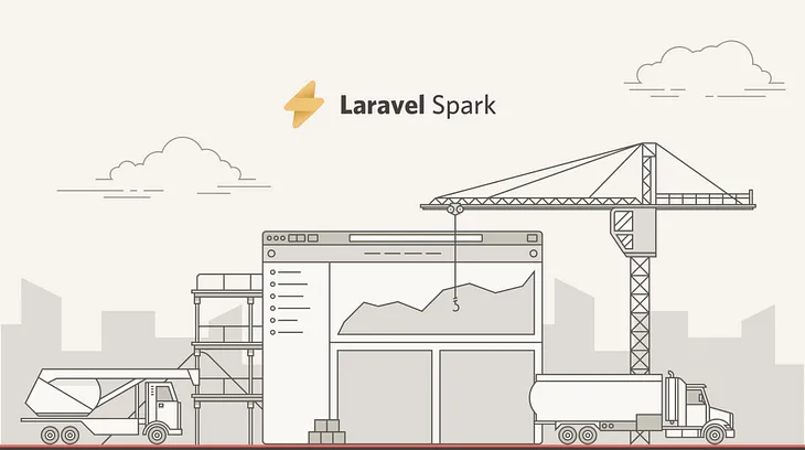 Laravel Nova Resource Stubs For Spark Teams