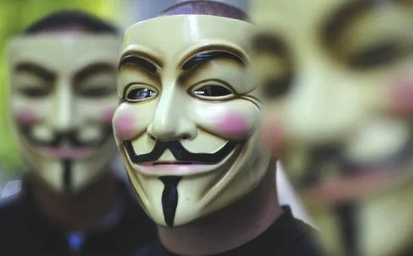 Anonymous 3