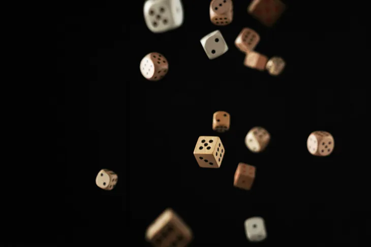 What Kinds of Risk Should the Government Take?