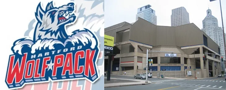 HARTFORD WOLF PACK COMMUNITY FOUNDATION OPENS GRANT APPLICATION PROCESS