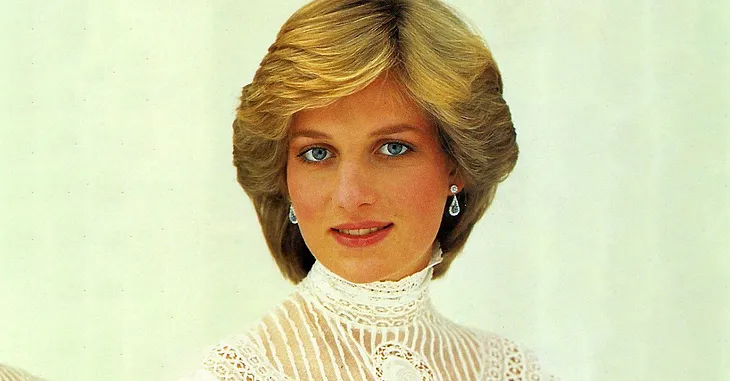 Heartbreaking Facts About Princess Diana, The Royal Rebel
