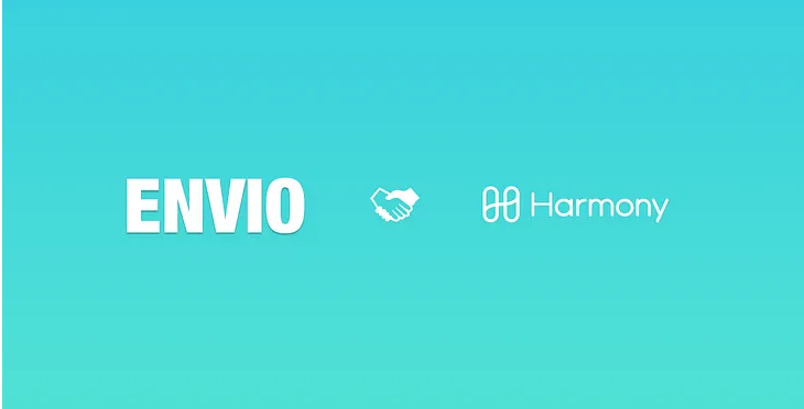Envio’s Data Indexing Supports Developers Building on Harmony | Envio