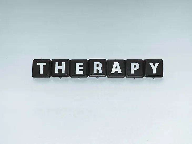 Talk Therapy and why people need this form of therapy.