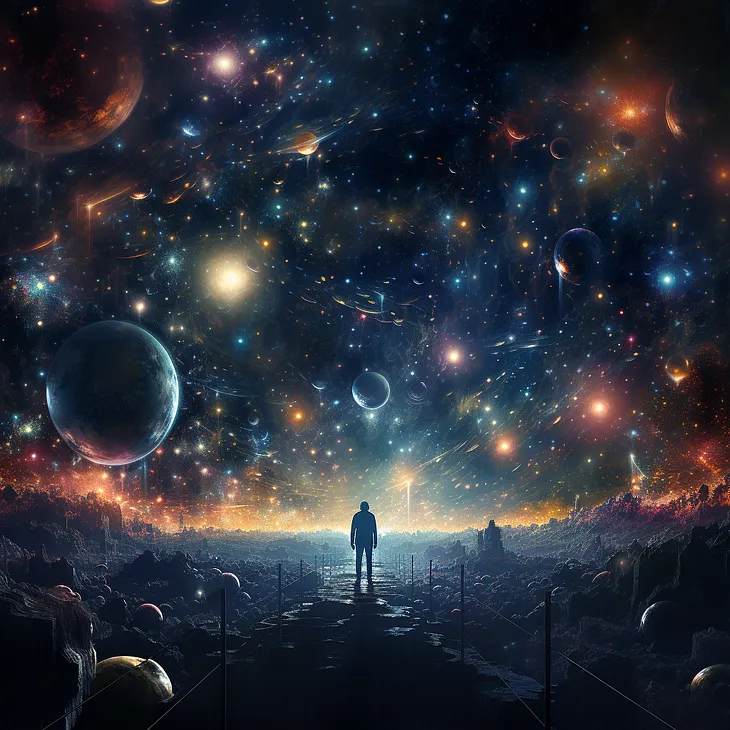 Pantheism: Understanding the Universe as Divine