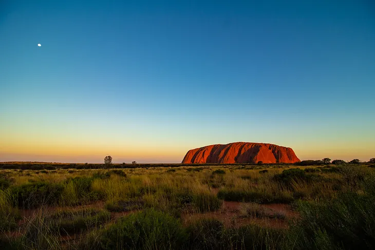 Discover the World of Aboriginal Australian Astronomy