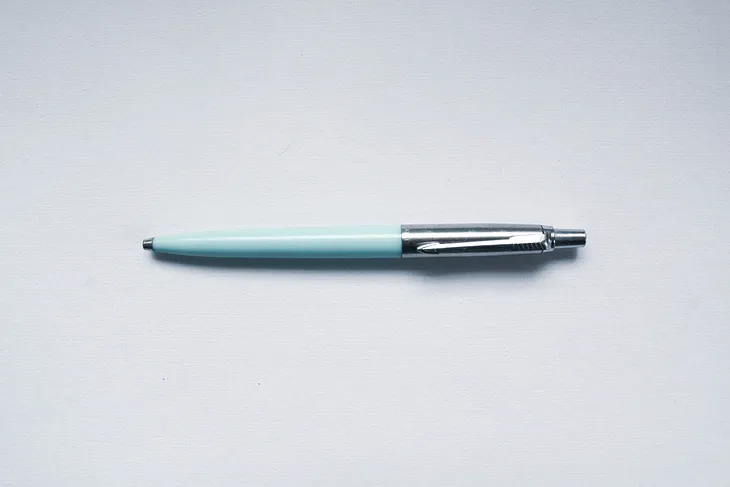 How to Sell a Pen: The Art of Marketing