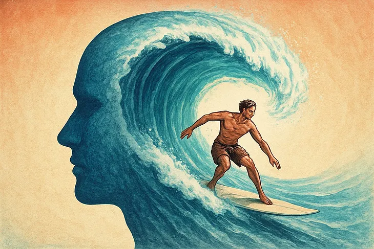 Rewiring Focus: Optimizing The Neurodiverse Brain, Lean Startup Style