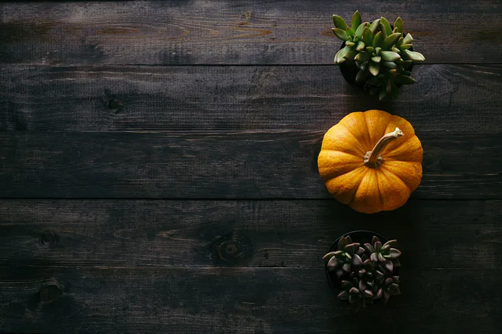 A Lonely Thanksgiving in Spain