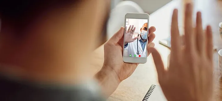 Benefits and Limitations of Telemedicine in Modern Healthcare