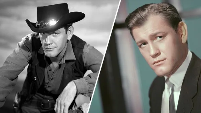 Golden Globe Winner Earl Holliman Dead at 96