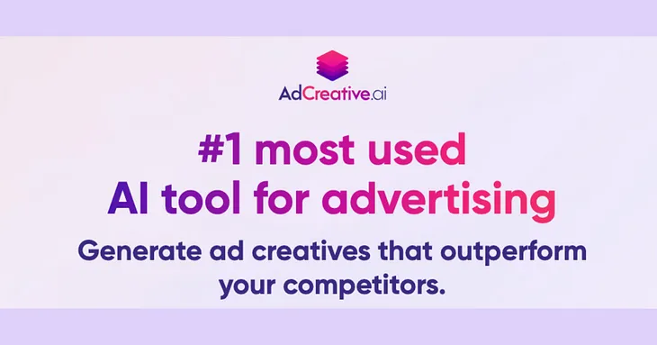 AdCreative.ai Review: Best AI Tool for Ads Creation