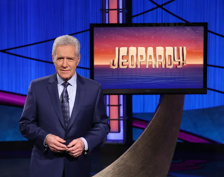 Why The Search For A Jeopardy Host Is Complicated — And Why It Matters to the Wrong People