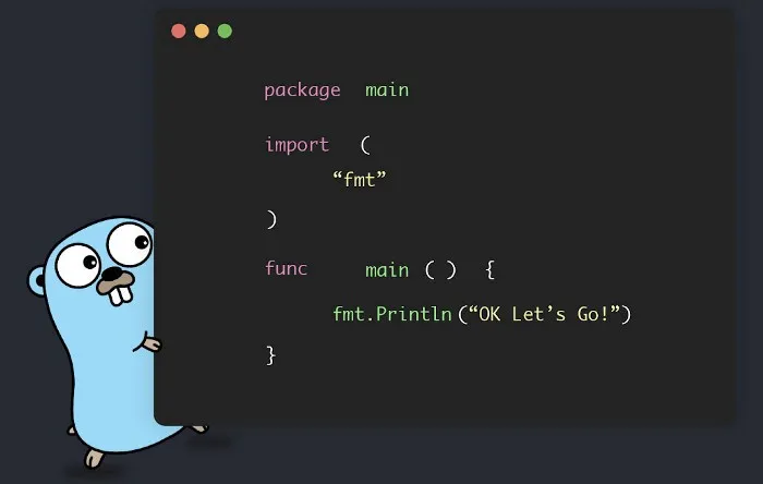 Introduction to Golang (3)