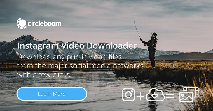 How to Download Instagram Videos