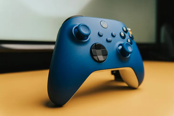 Xbox Elite Series 3 Controller: Could It Fulfill a Gamer’s Long-Awaited Wish?