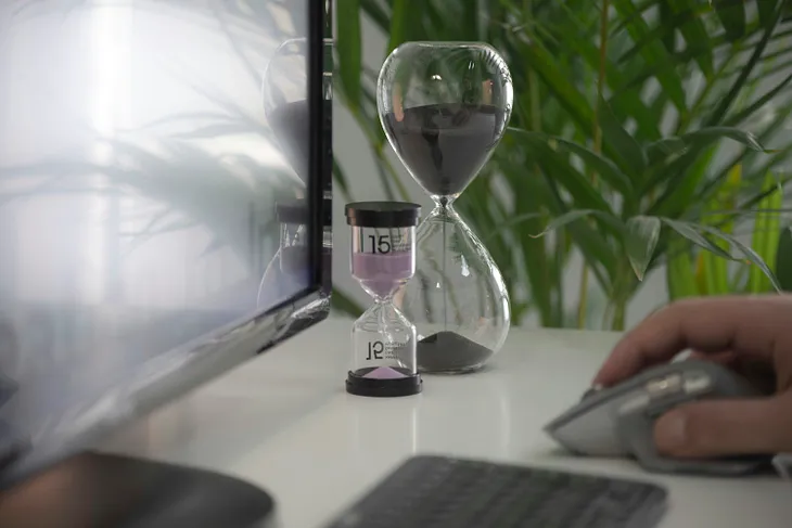 The Simplest but Best Time Management Technique- Get Done 99% More with This Framework