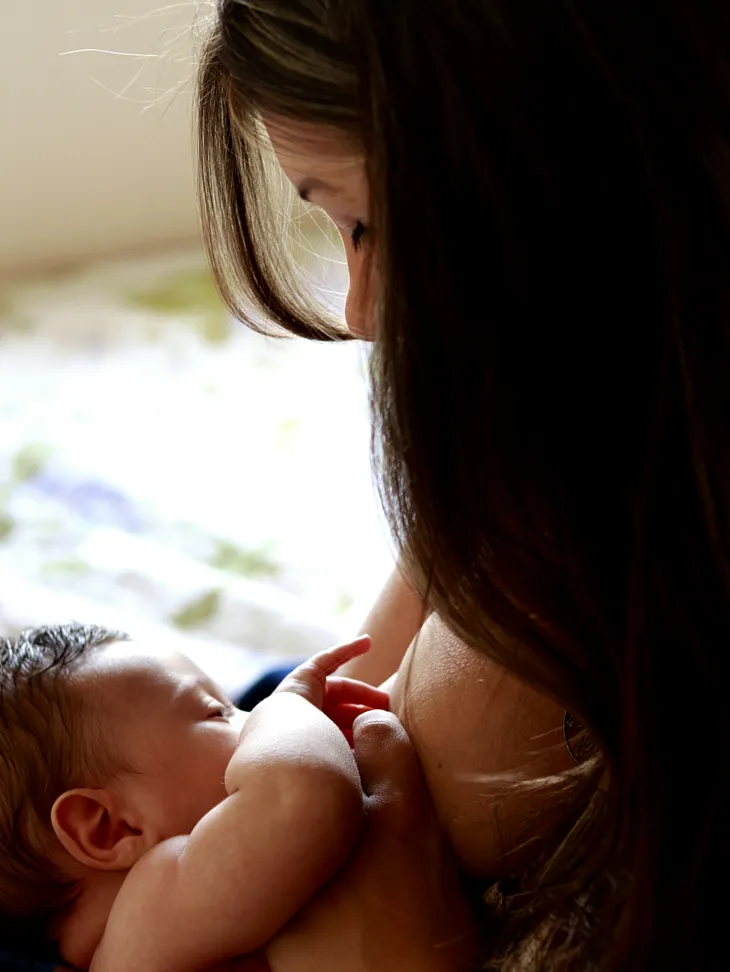 Essential Nutrients for Breastfeeding Mothers