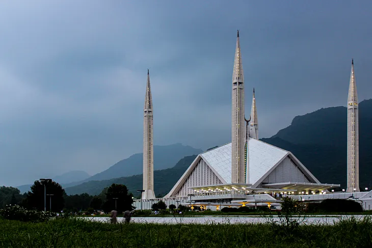 Pakistan — A Tourist Destination In 2022 and Beyond.