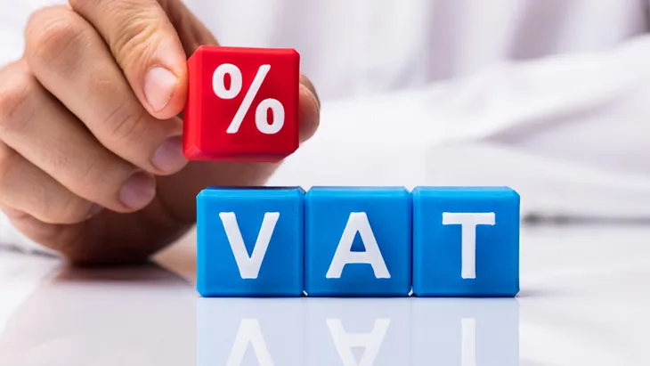 VAT Registration services in Dubai