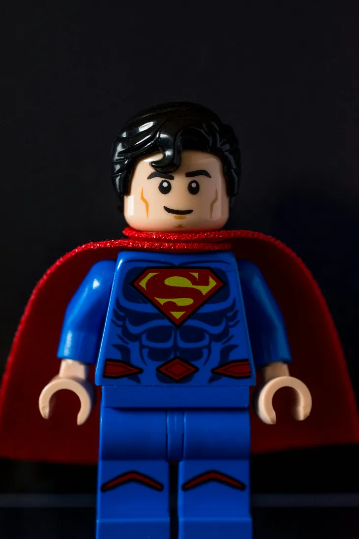 The Problem With Talking About Autistic Superpowers