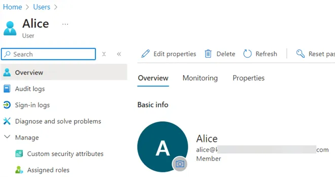 Microsoft Fabric Warehouse — Configure Access and Permissions