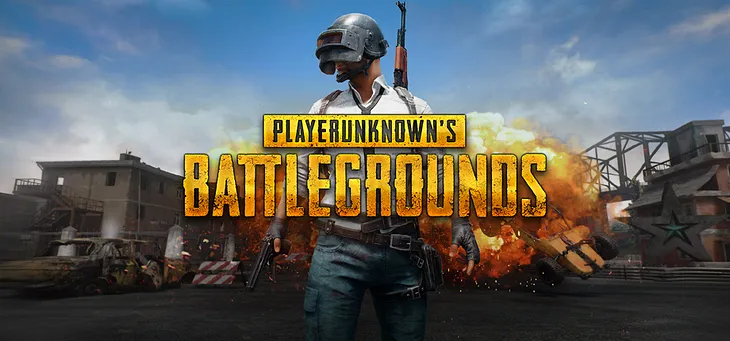 Why is PubG so addictive?