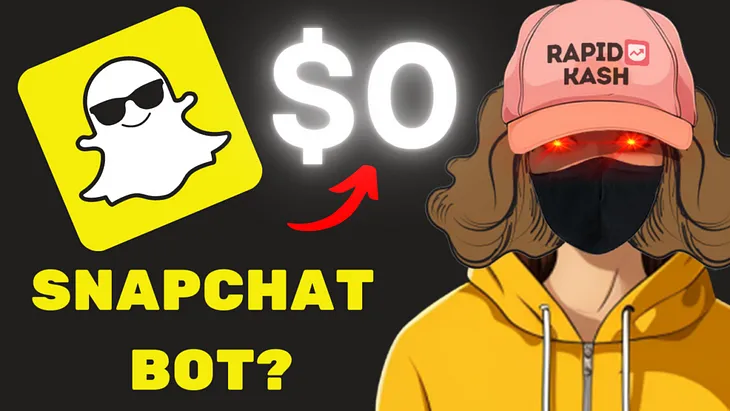 How to Increase Your Conversion Rates with Snapchat Bots: A Guide for OnlyFans Marketing