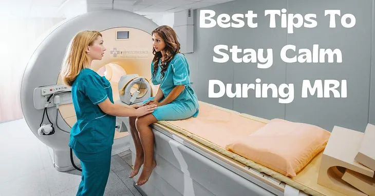 The most insightful stories about Mri Scan - Medium