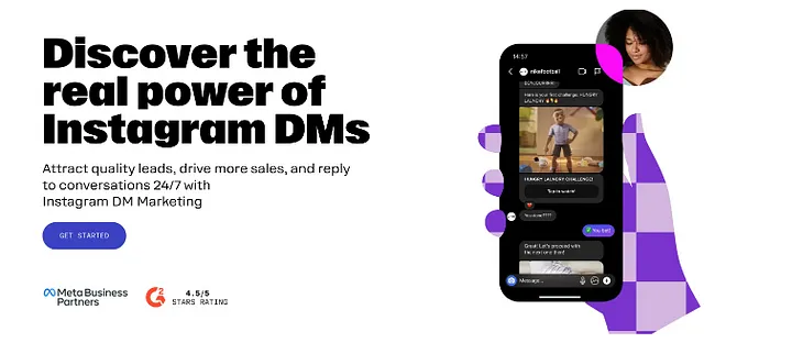 Mastering Instagram Marketing with DM Automation Bots