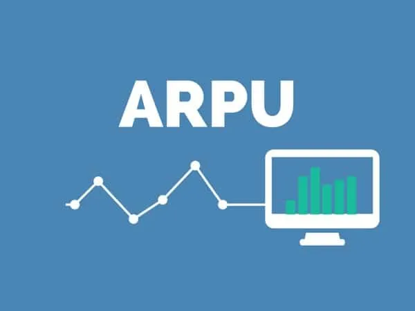 ARPU: Why is so important in a Saas model?