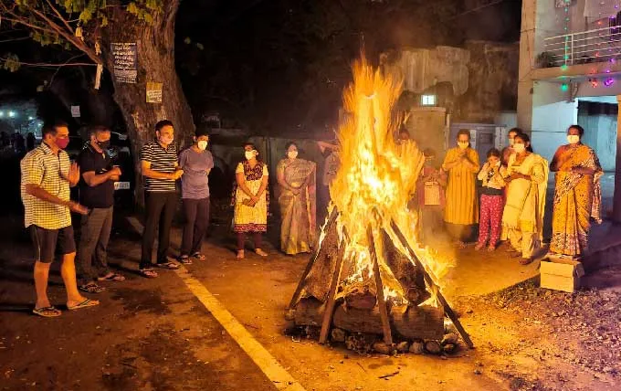 Unveiling the Science Behind Indian Rituals of Pongal (Sankranthi)