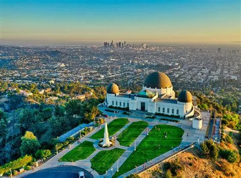 Top 5 Fun Places To Take Kids in Los Angeles