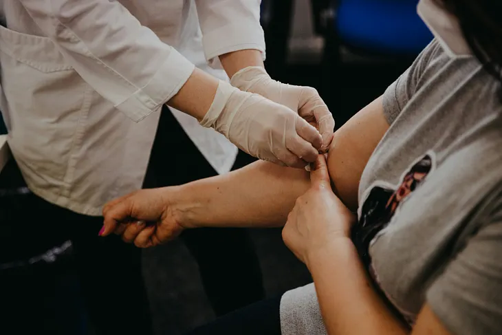 How Protecting Our Health Can Sometimes Make Us Feel Worse | Part 2