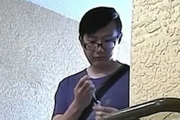 He Seemed Like the Perfect Neighbor. Until a Hidden Camera Caught the Horrifying Truth | True Crime