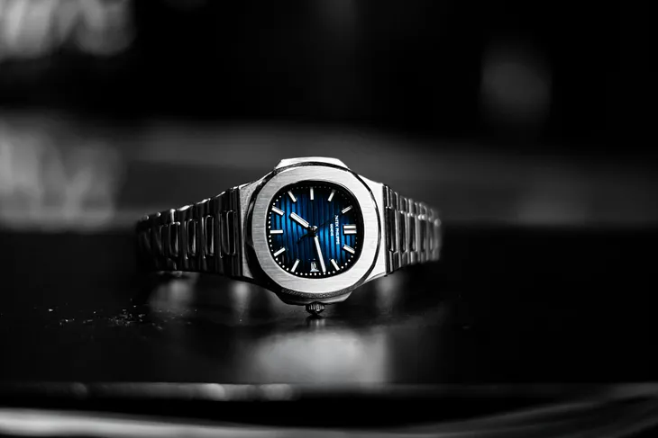 The timelessness of timepieces