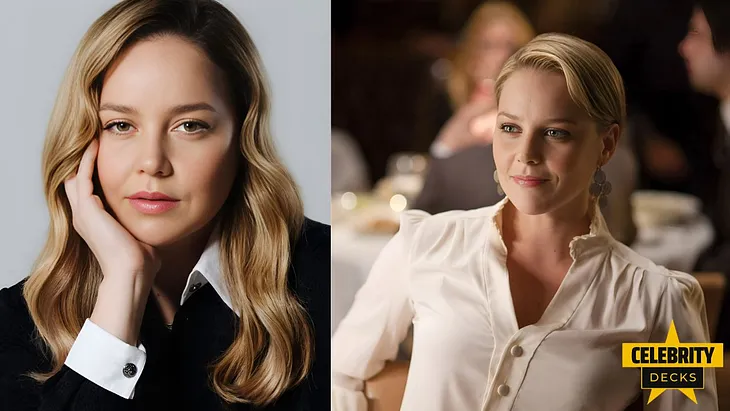 Abbie Cornish: A Multifaceted Australian Talent